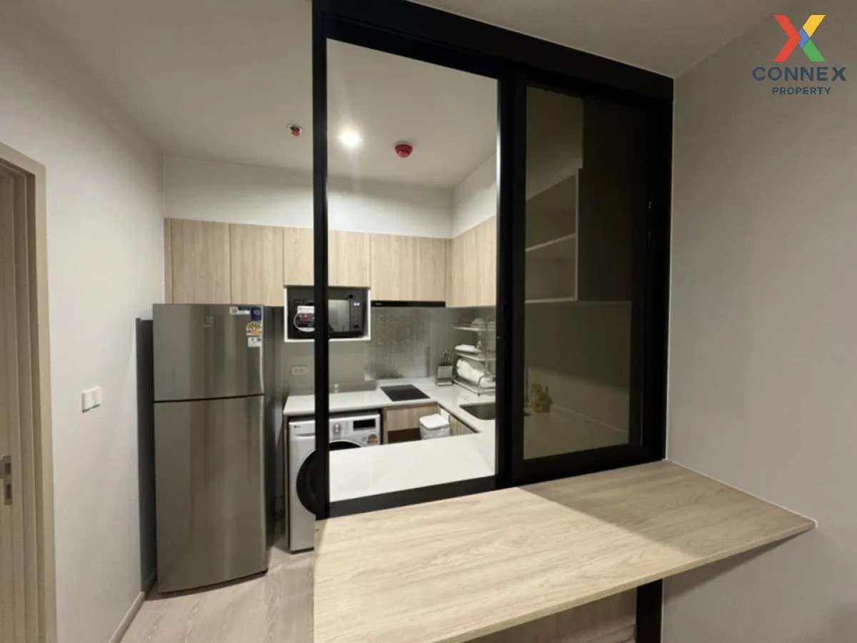 For Rent Condo , Noble NUE Mega Plus Bangna , Bang Kaeo , Bang Ph