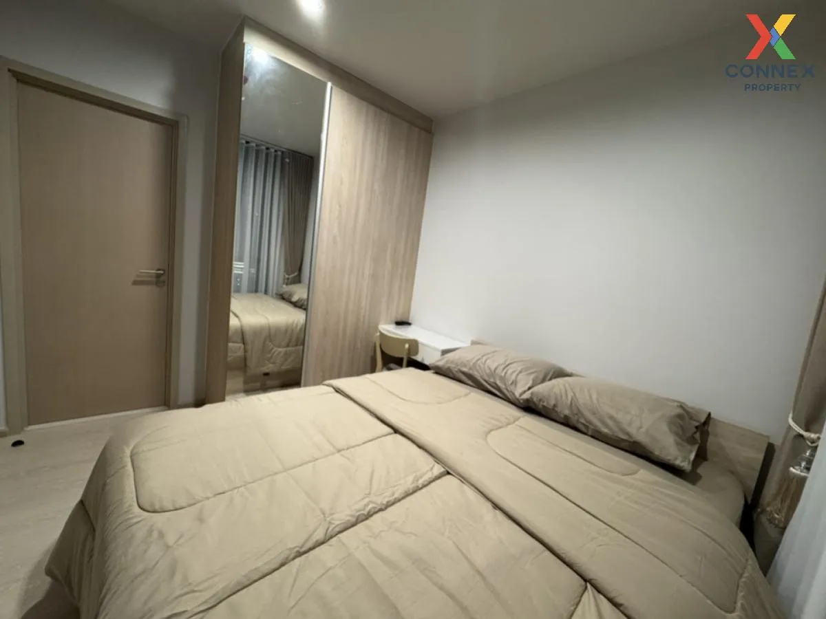 For Rent Condo , Noble NUE Mega Plus Bangna , Bang Kaeo , Bang Ph