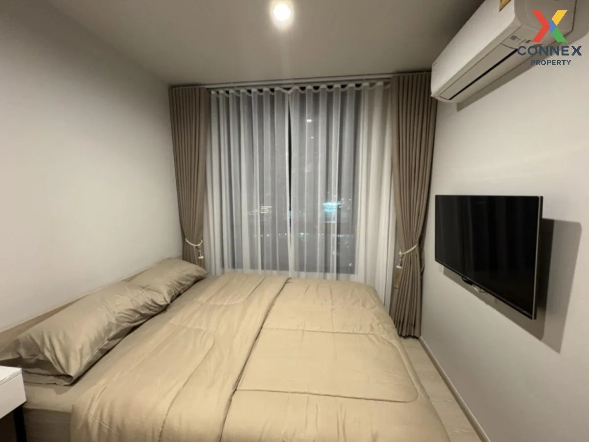 For Rent Condo , Noble NUE Mega Plus Bangna , Bang Kaeo , Bang Ph