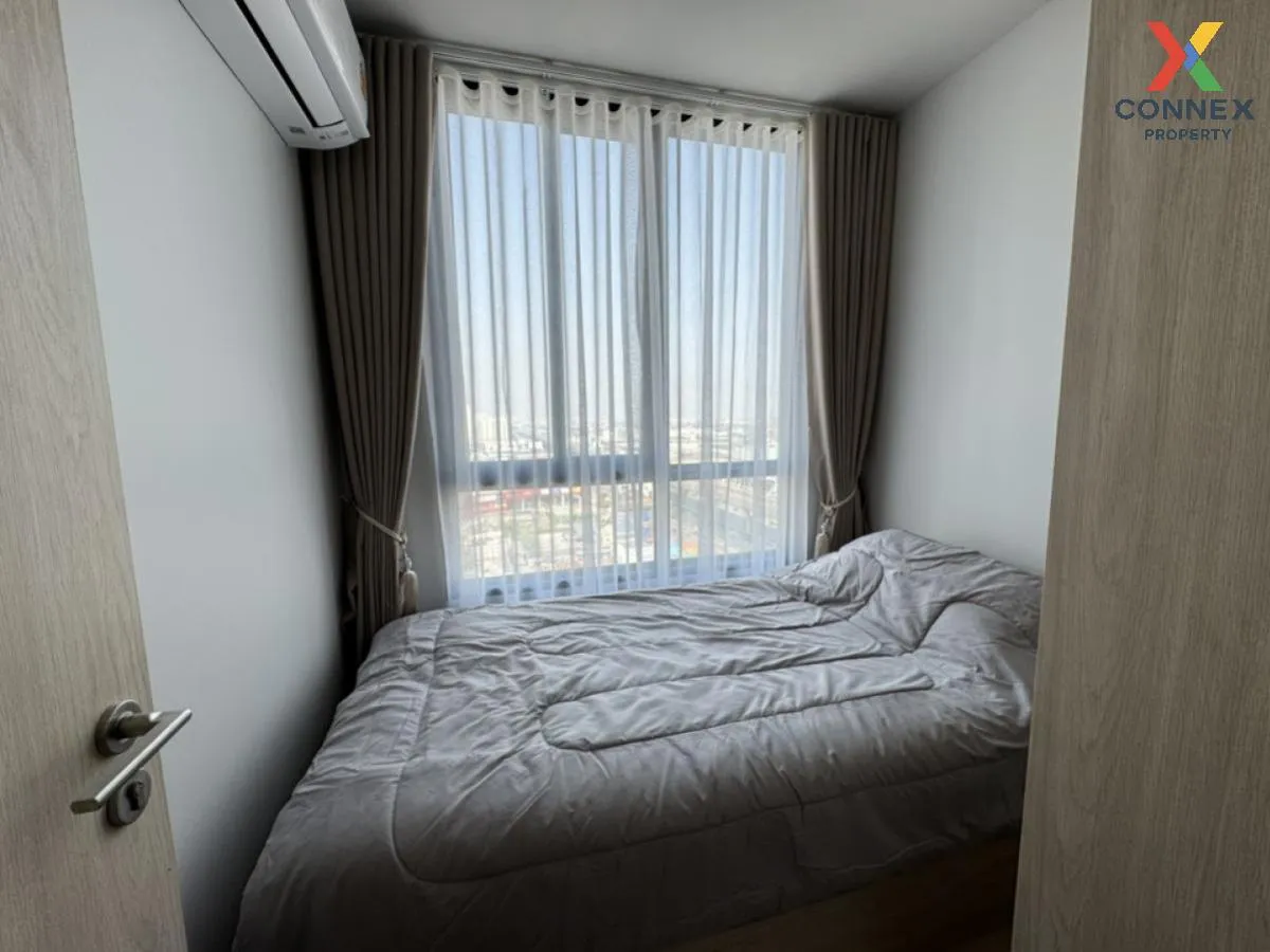 For Rent Condo , Noble NUE Mega Plus Bangna , Bang Kaeo , Bang Ph