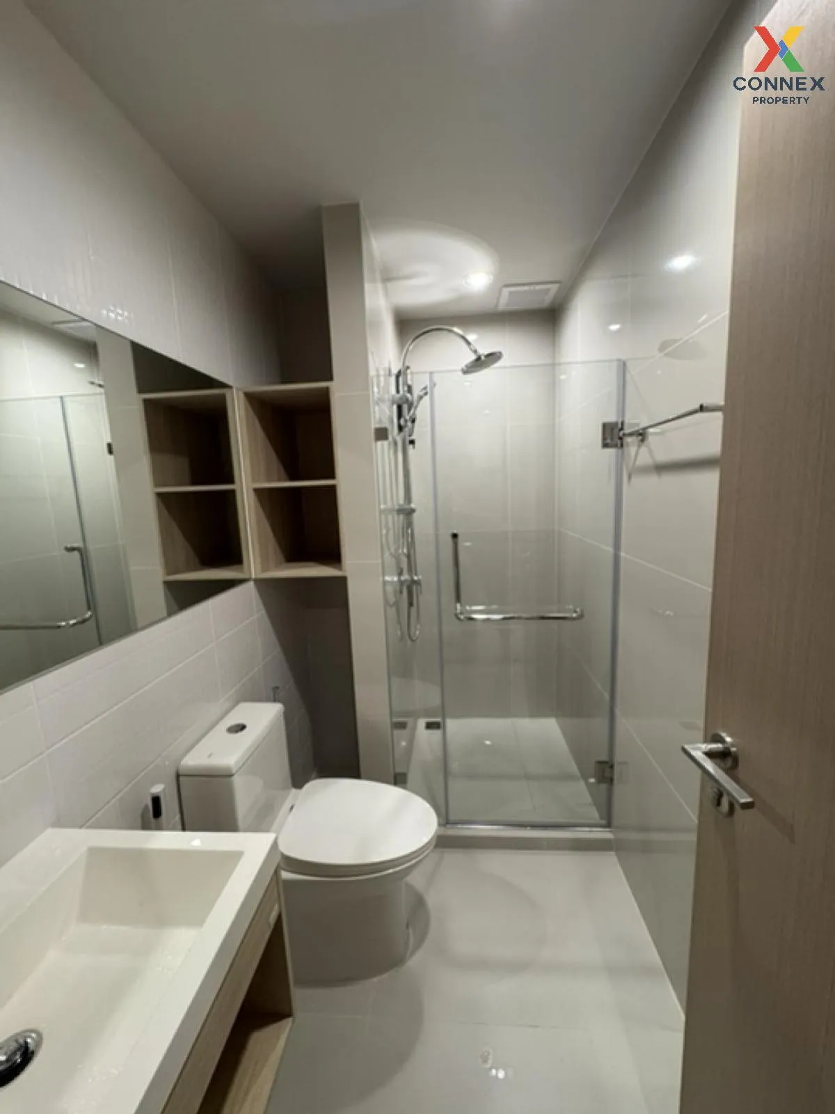 For Rent Condo , Noble NUE Mega Plus Bangna , Bang Kaeo , Bang Ph