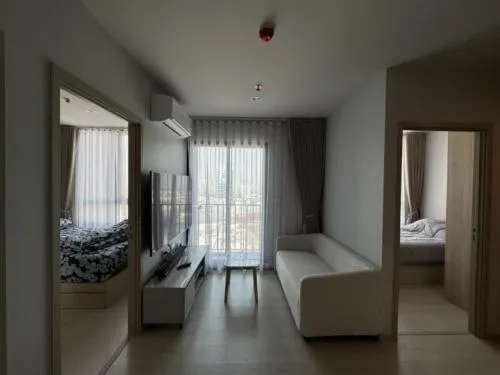 For Rent Condo , Noble NUE Mega Plus Bangna , Bang Kaeo , Bang Phli , Samut Prakarn , CX-118951