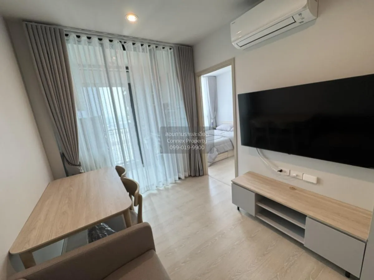 For Rent Condo , Noble NUE Mega Plus Bangna , Bang Kaeo , Bang Ph 3
