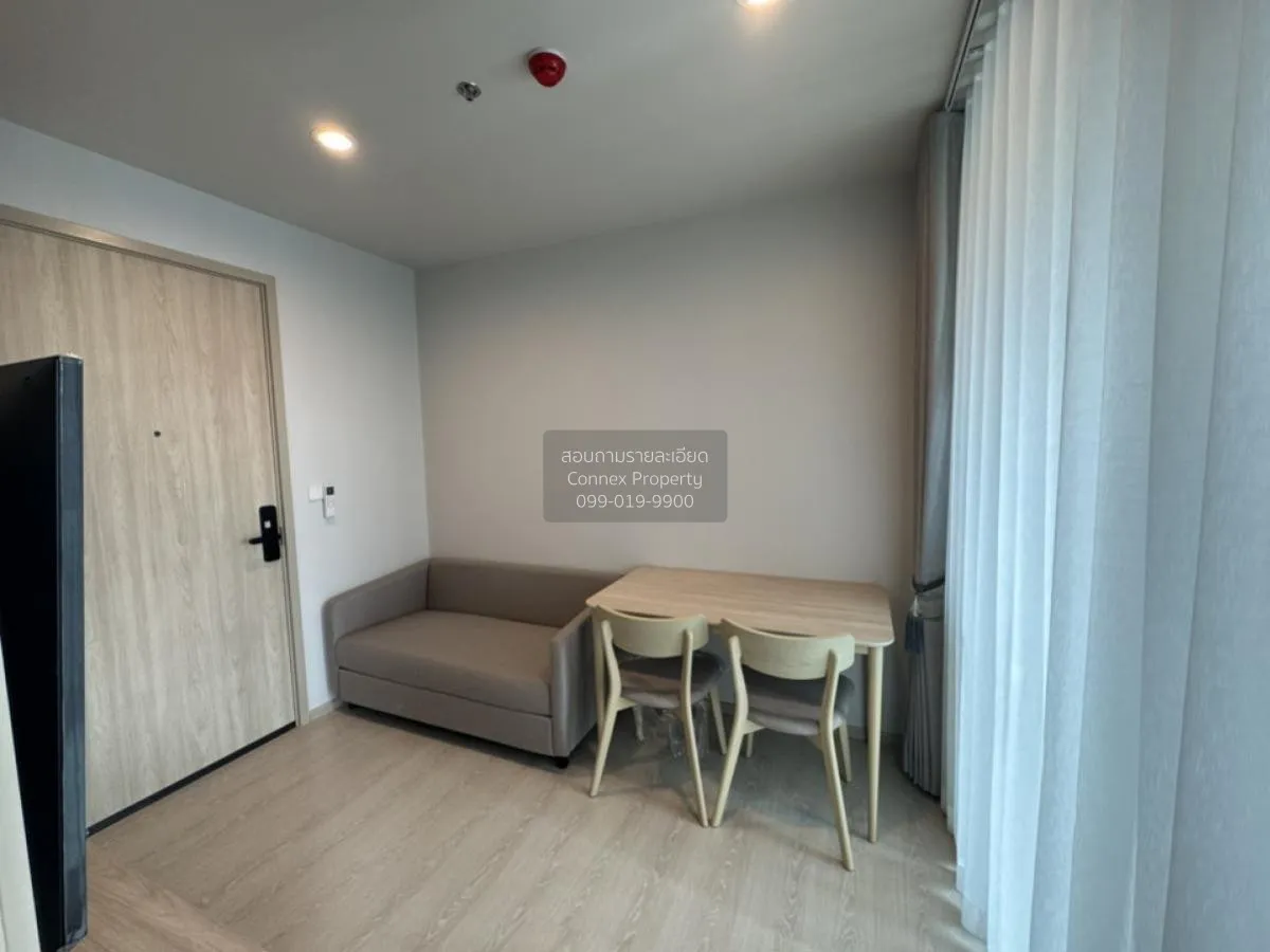 For Rent Condo , Noble NUE Mega Plus Bangna , Bang Kaeo , Bang Ph 4