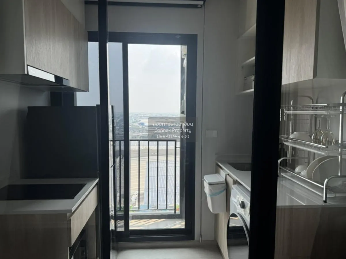 For Rent Condo , Noble NUE Mega Plus Bangna , Bang Kaeo , Bang Ph