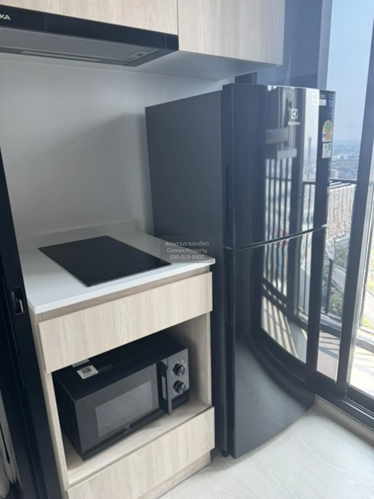 For Rent Condo , Noble NUE Mega Plus Bangna , Bang Kaeo , Bang Ph