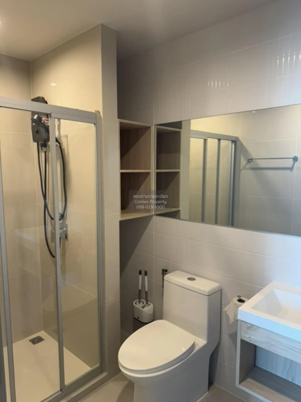 For Rent Condo , Noble NUE Mega Plus Bangna , Bang Kaeo , Bang Ph