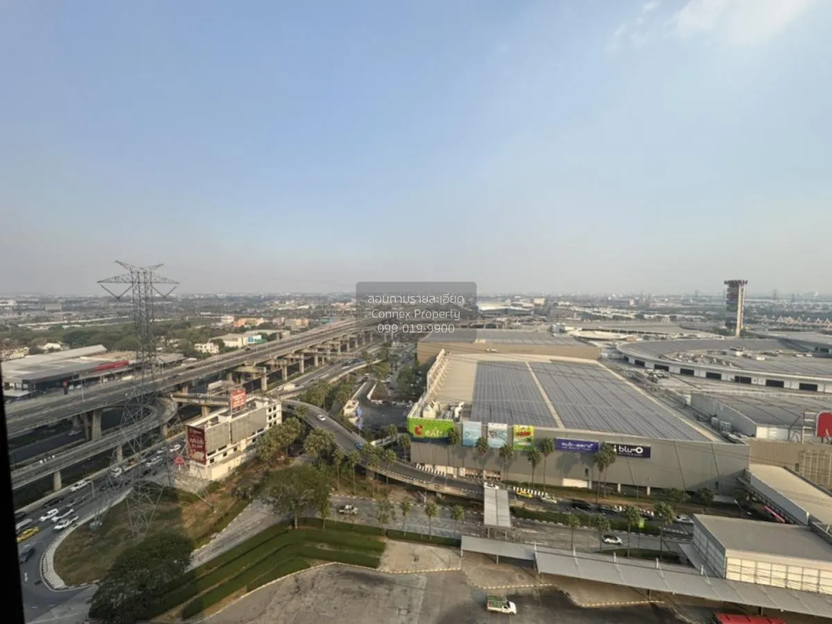 For Rent Condo , Noble NUE Mega Plus Bangna , Bang Kaeo , Bang Ph