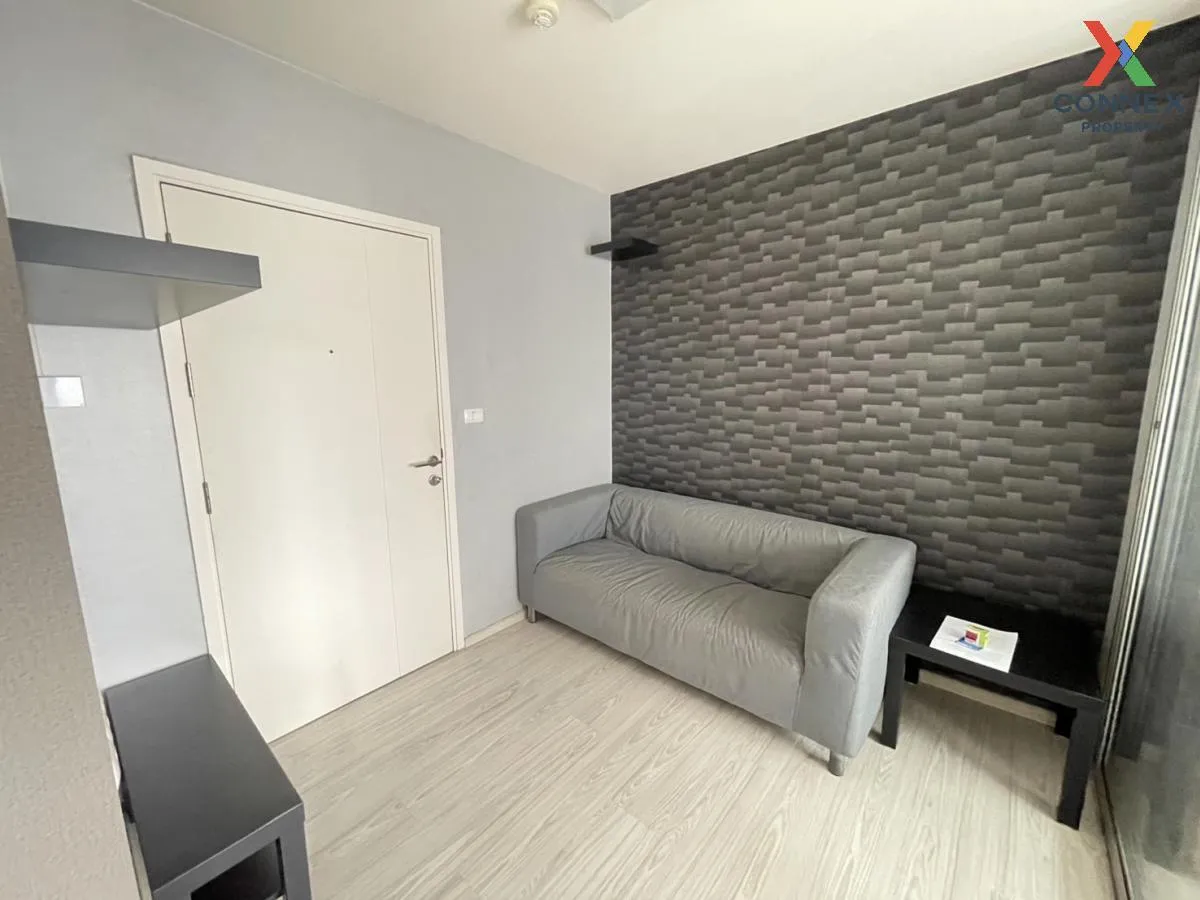 For Rent Condo , Aspire Rattanathibet 2 , MRT-Bang Krasor , Bang  1