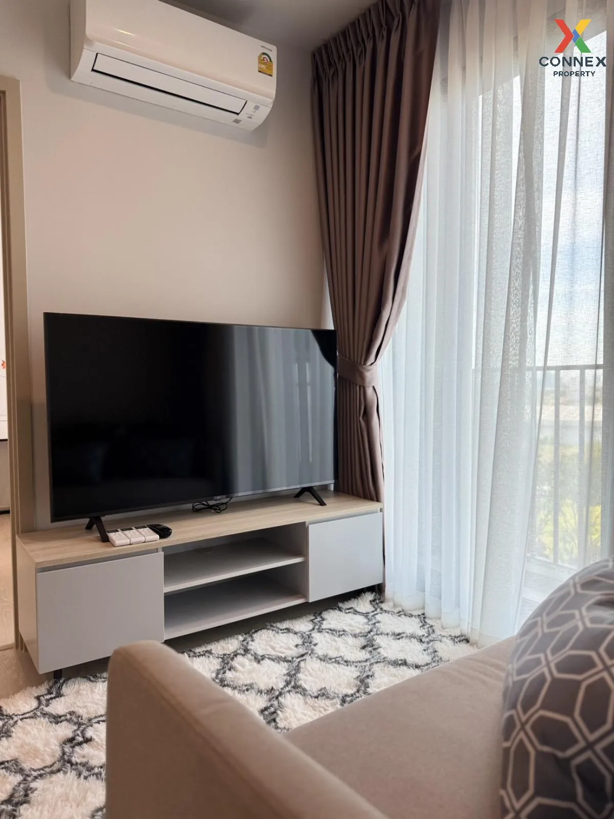 เช่าคอนโด  โนเบิล นิว เมกา พลัส บางนา บางแก้ว บางพลี สมุทรปราการ  2