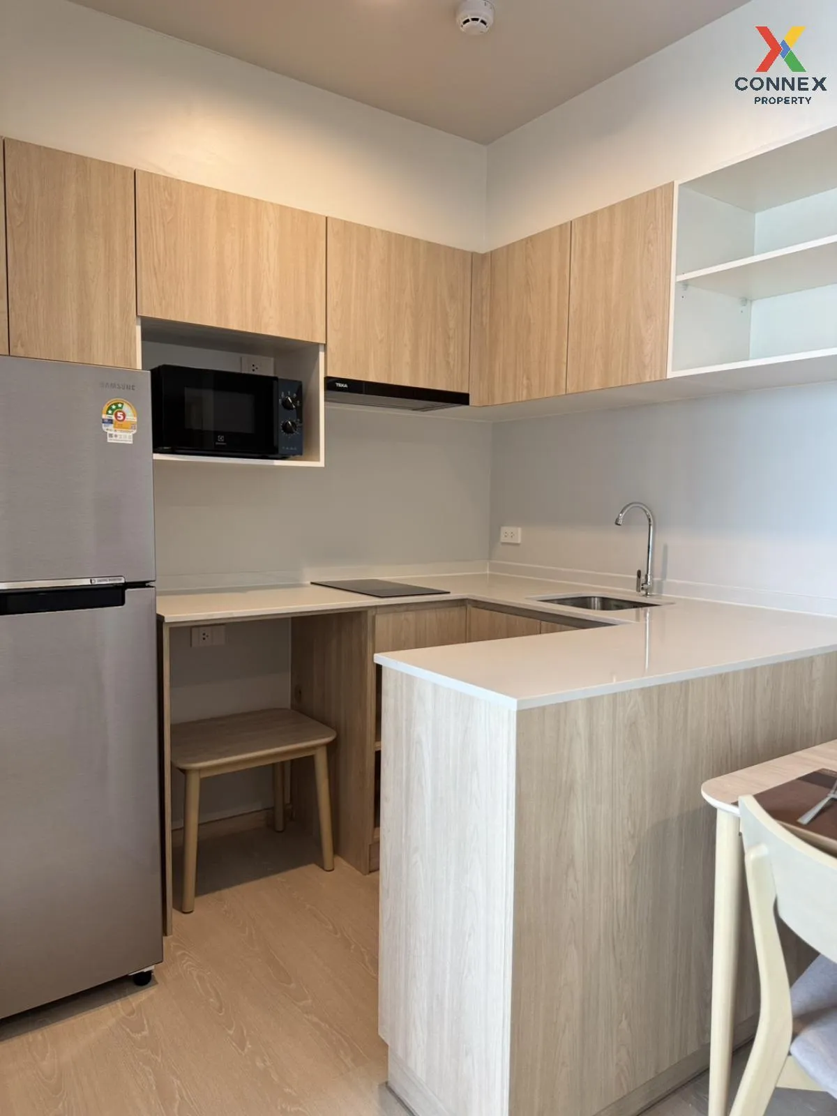 เช่าคอนโด  โนเบิล นิว เมกา พลัส บางนา บางแก้ว บางพลี สมุทรปราการ  4