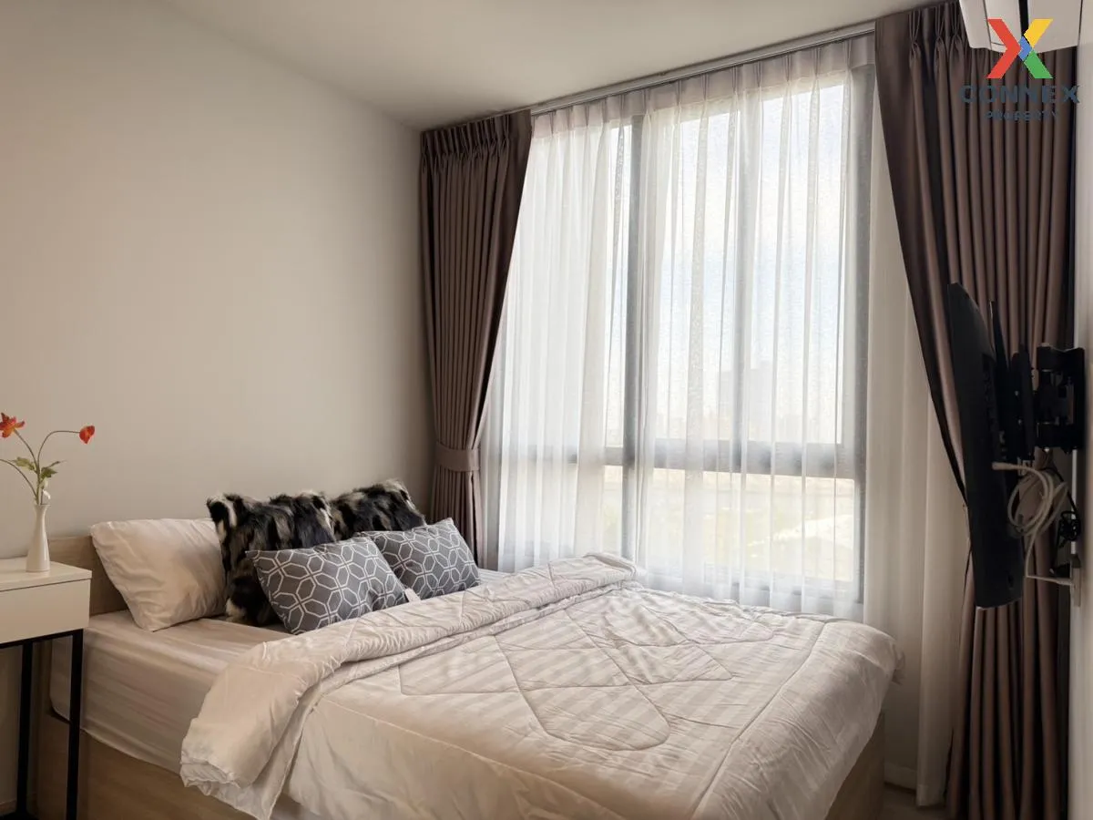 เช่าคอนโด  โนเบิล นิว เมกา พลัส บางนา บางแก้ว บางพลี สมุทรปราการ 