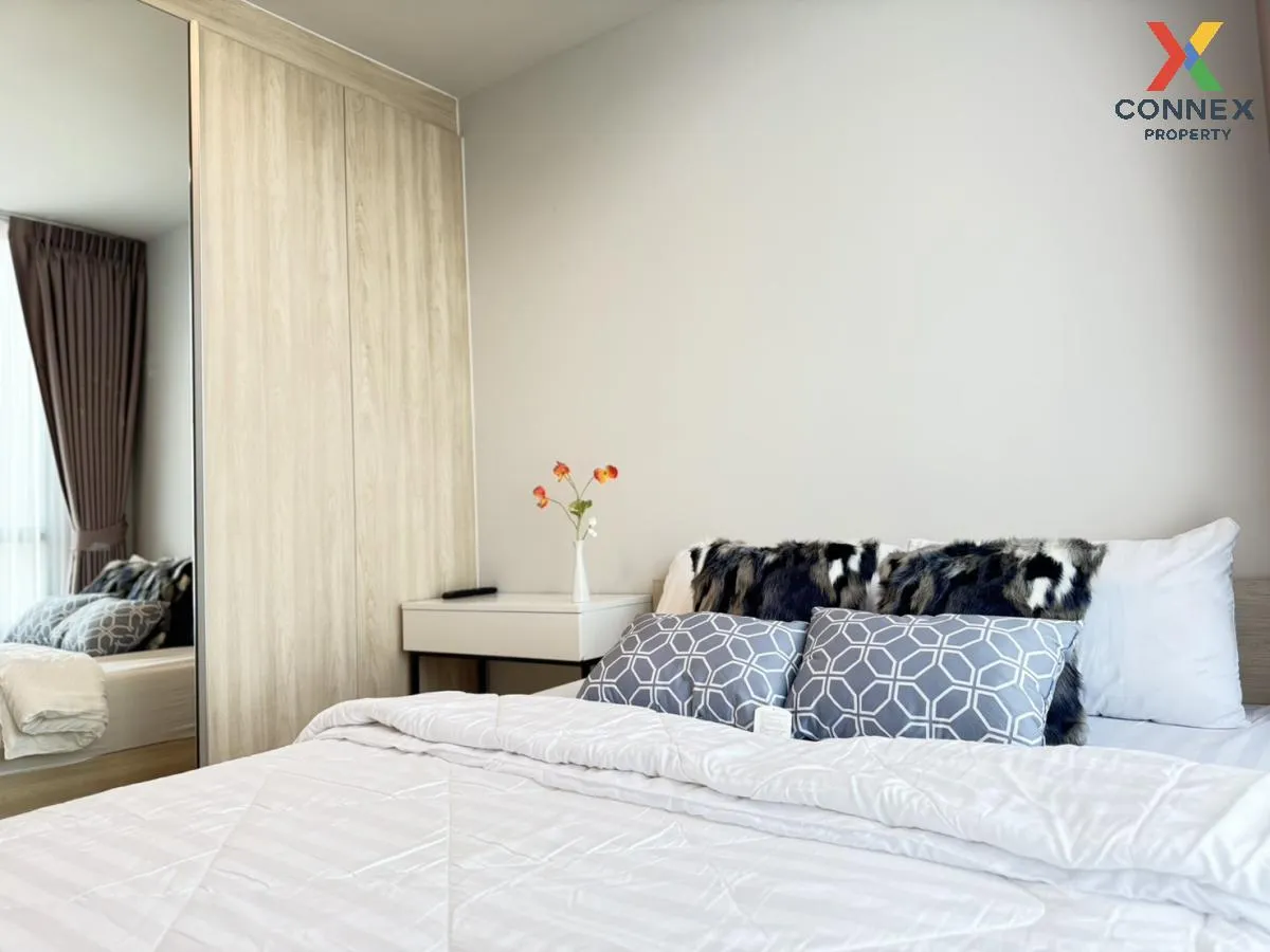 เช่าคอนโด  โนเบิล นิว เมกา พลัส บางนา บางแก้ว บางพลี สมุทรปราการ 