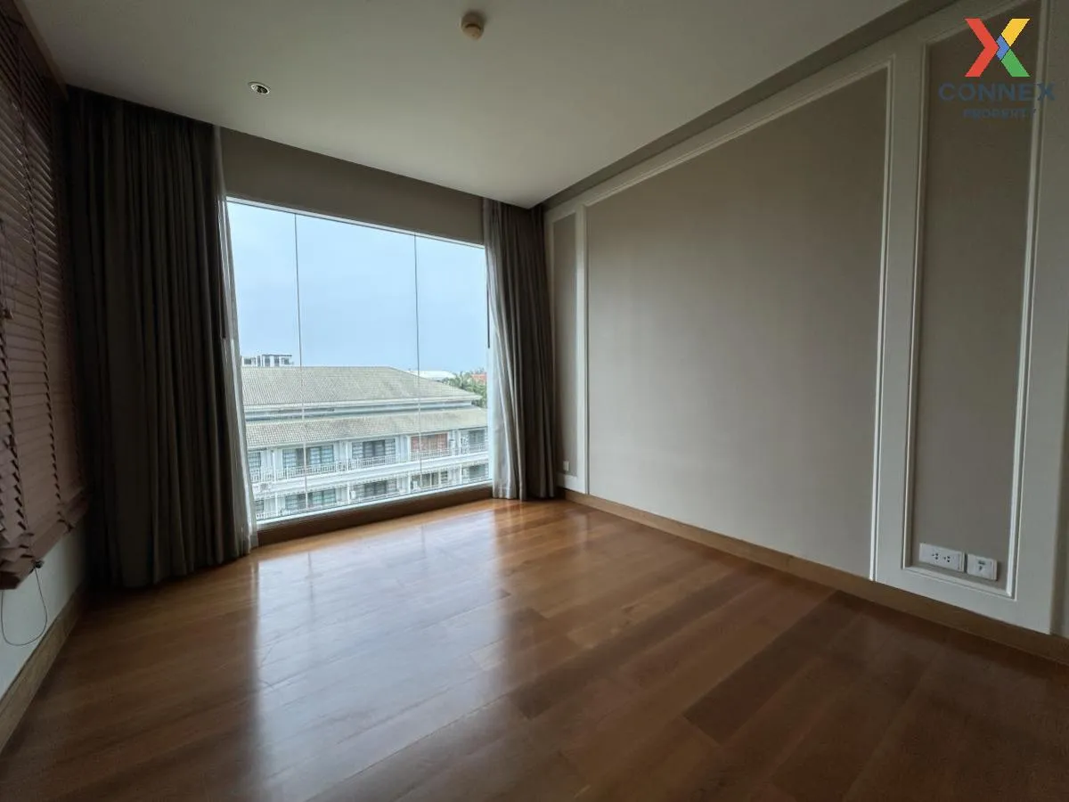 For Sale Condo , Amari Huahin , high floor , Phet Kasem , Hua Hin