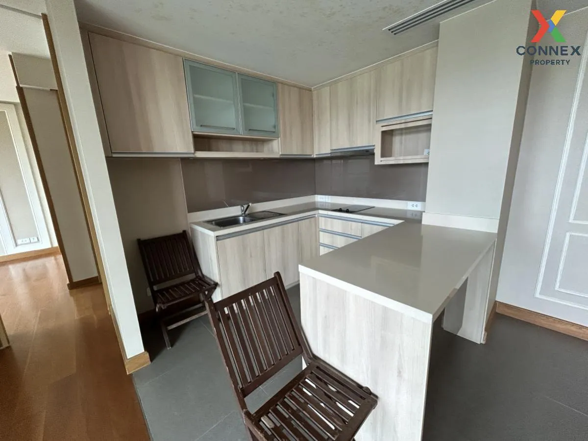 For Sale Condo , Amari Huahin , high floor , Phet Kasem , Hua Hin