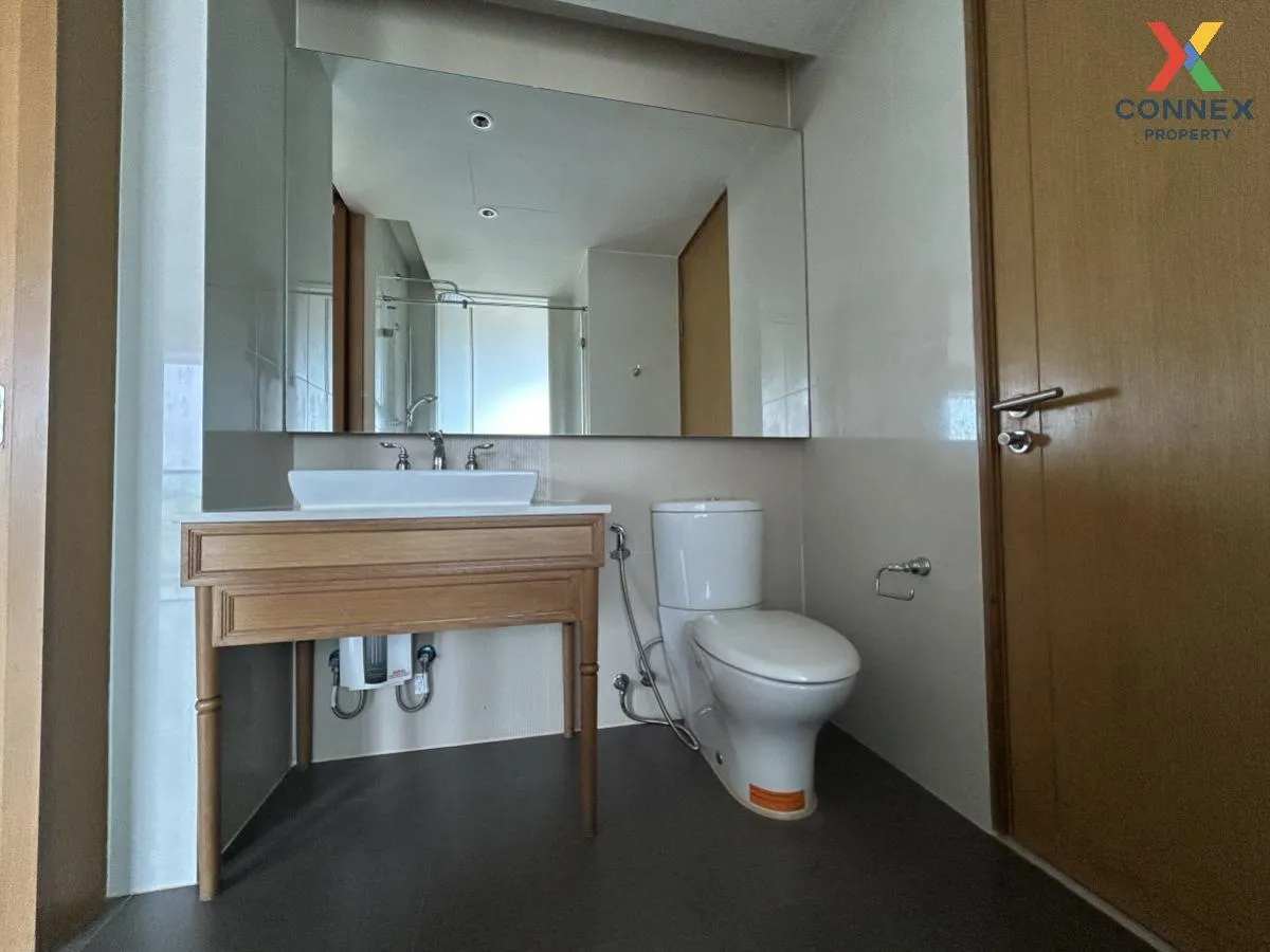 For Sale Condo , Amari Huahin , high floor , Phet Kasem , Hua Hin