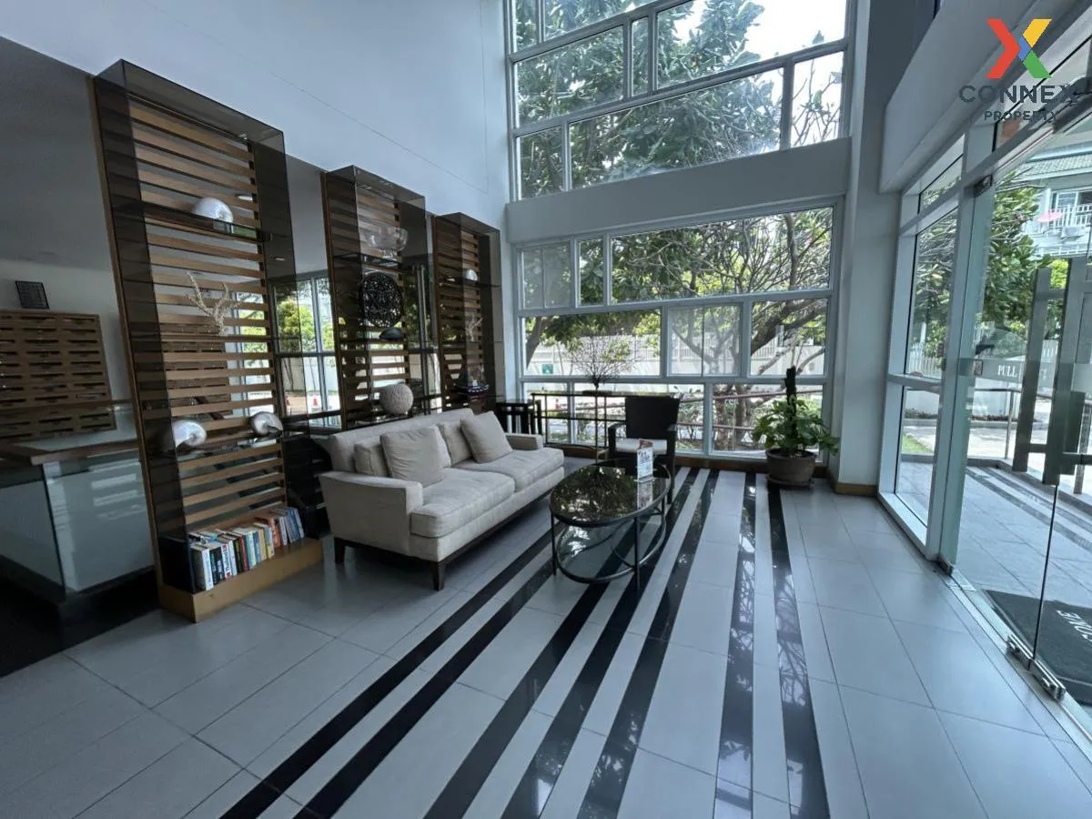 For Sale Condo , Amari Huahin , high floor , Phet Kasem , Hua Hin