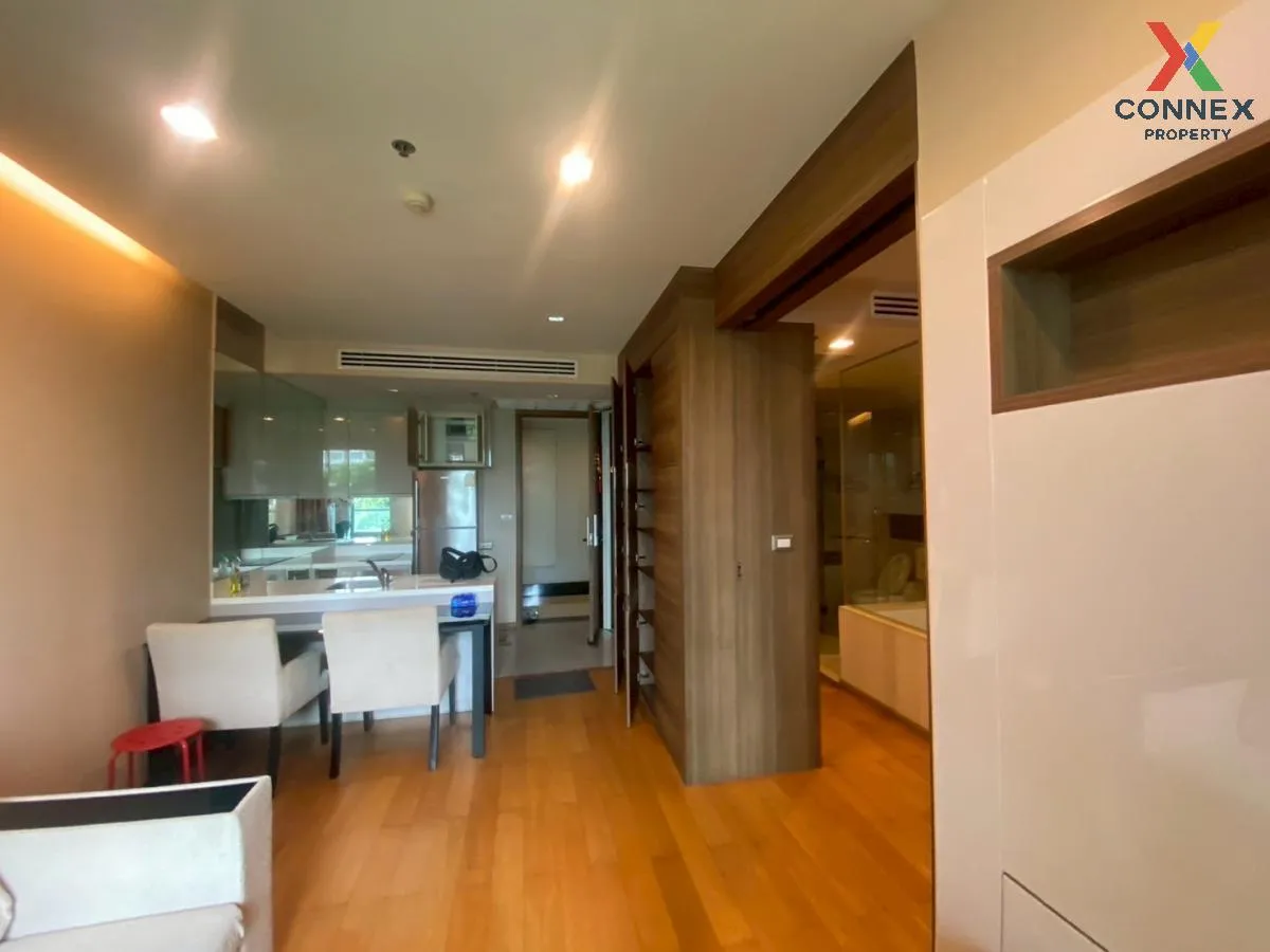 For Rent Condo , The Address Sathorn , BTS-Saint Louis , Silom , 