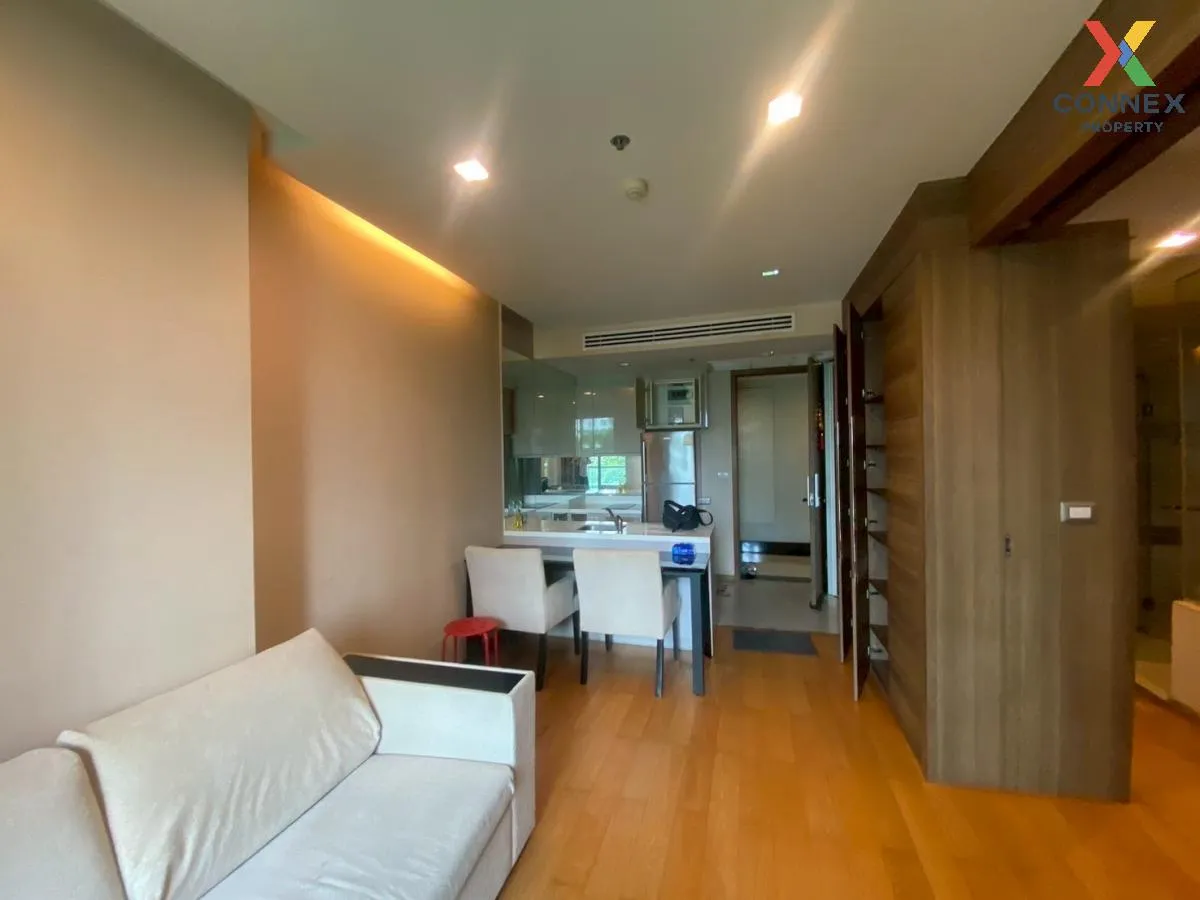 For Rent Condo , The Address Sathorn , BTS-Saint Louis , Silom , 