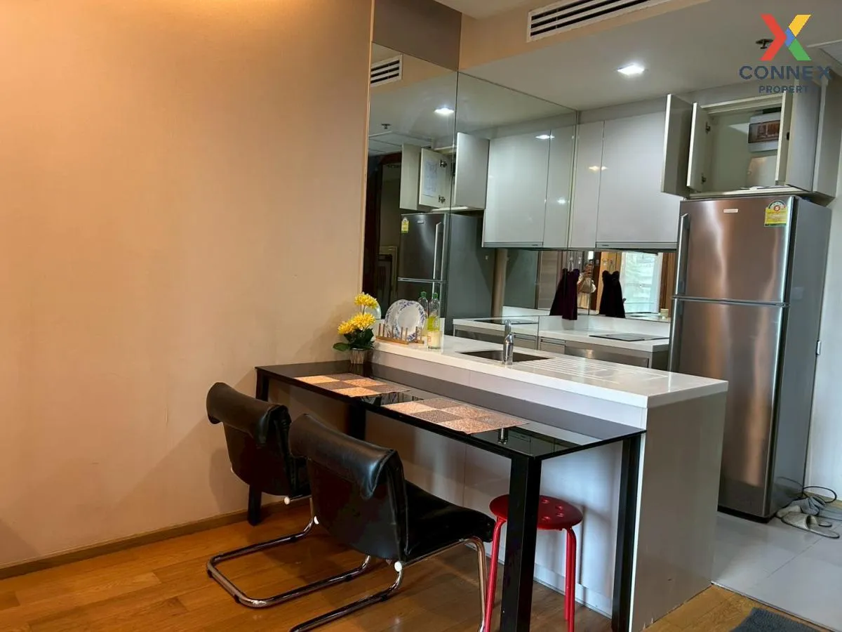For Rent Condo , The Address Sathorn , BTS-Saint Louis , Silom , 