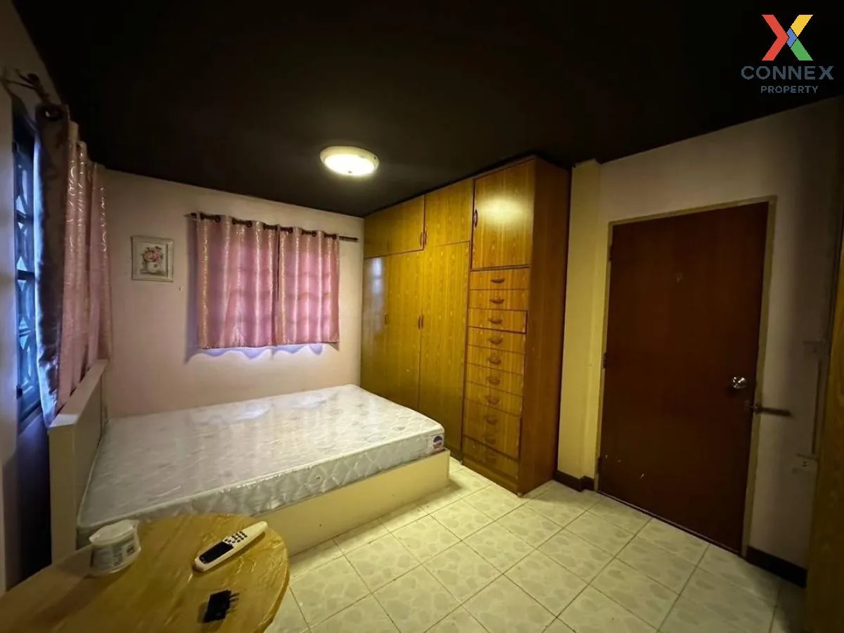 ขายบ้าน  ชลลดาสายไหม BTS-คูคต สายไหม เขต สายไหม กรุงเทพ CX-118964