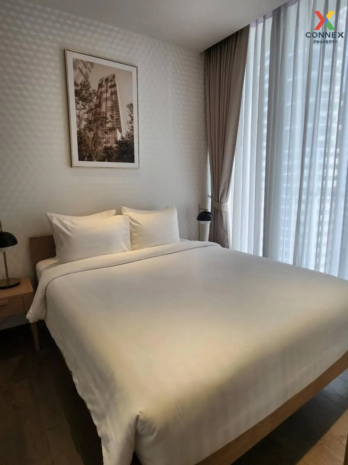 For Rent Condo , Park Origin Phrom Phong , nice view , high floor For Rent Condo , Park Origin Phrom Phong , nice view , high floor 2