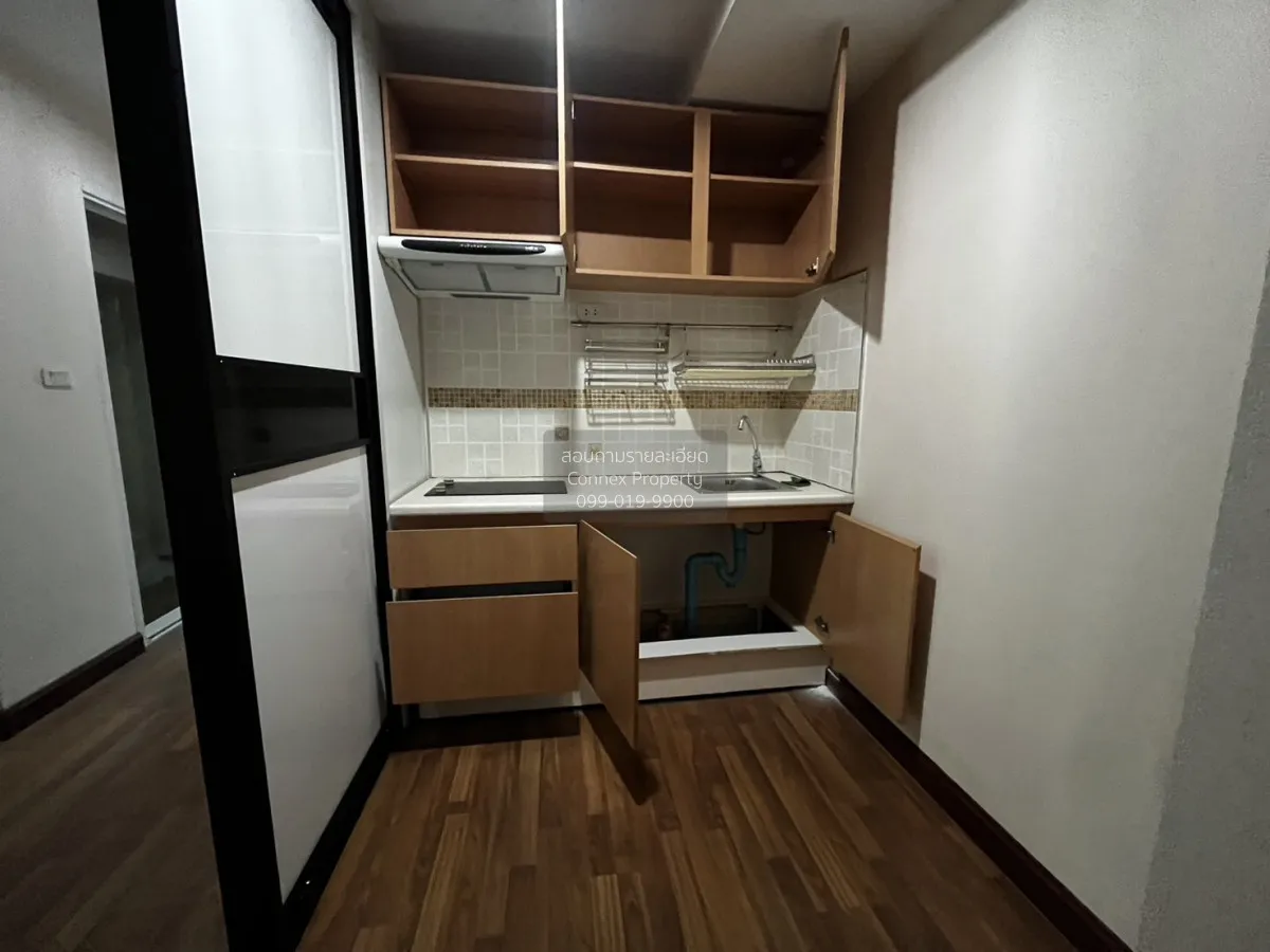 For Sale Condo , PG Rama 9 , MRT-Phra Ram 9 , Huai Khwang , Huai  3