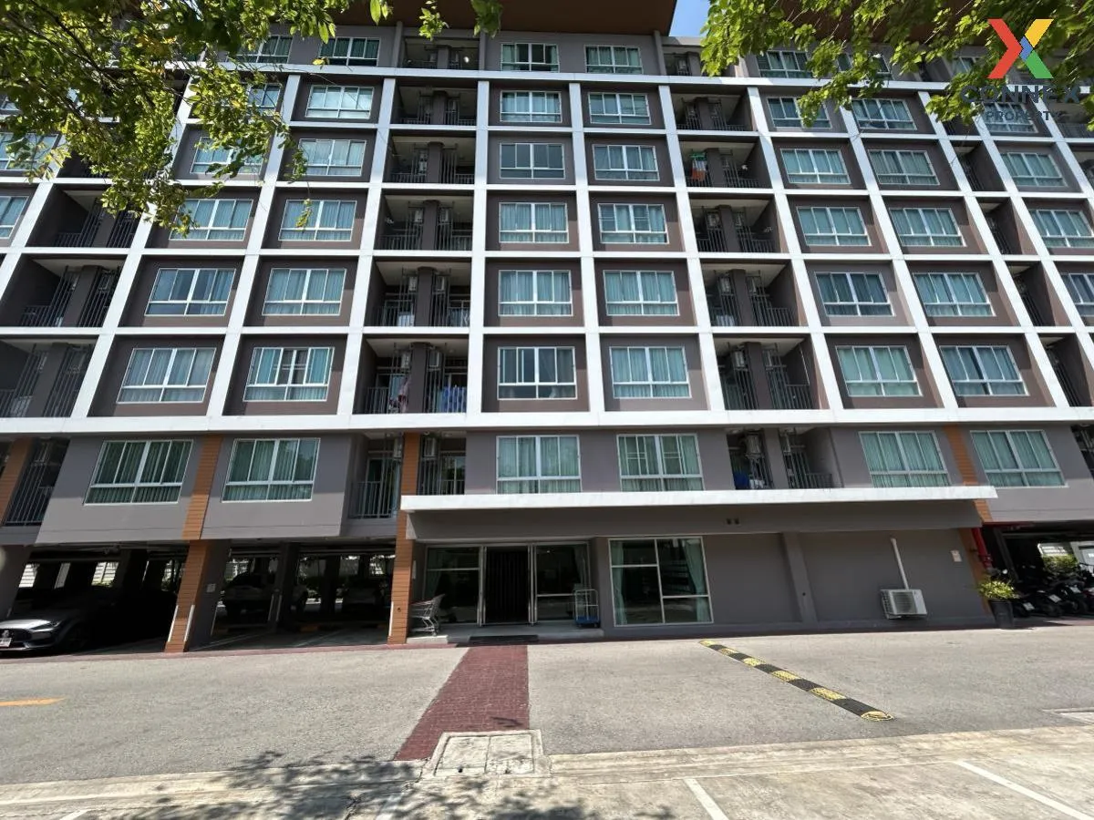 ขายคอนโด  บ้านคุ้นเคย หัวหิน หนองแก หัวหิน ประจวบคีรีขันธ์ CX-118 ขายคอนโด  บ้านคุ้นเคย หัวหิน หนองแก หัวหิน ประจวบคีรีขันธ์ CX-118