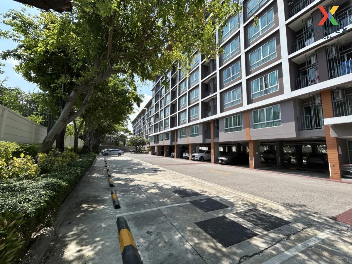 ขายคอนโด  บ้านคุ้นเคย หัวหิน หนองแก หัวหิน ประจวบคีรีขันธ์ CX-118 ขายคอนโด  บ้านคุ้นเคย หัวหิน หนองแก หัวหิน ประจวบคีรีขันธ์ CX-118