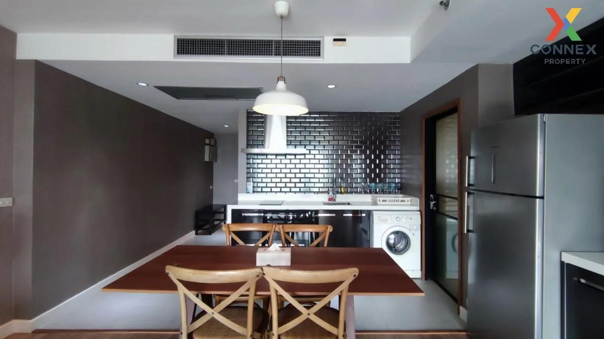 เช่าคอนโด  เดอะ เนเชอรัล เพลส สวีท งามดูพลี MRT-หัวลำโพง ทุ่งมหาเ 3