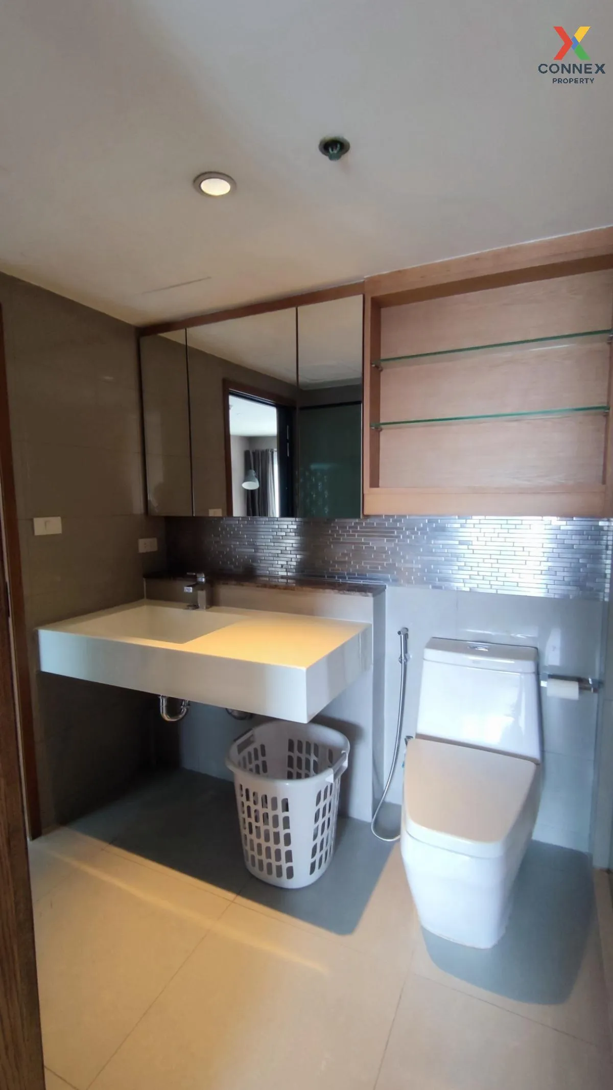 เช่าคอนโด  เดอะ เนเชอรัล เพลส สวีท งามดูพลี MRT-หัวลำโพง ทุ่งมหาเ