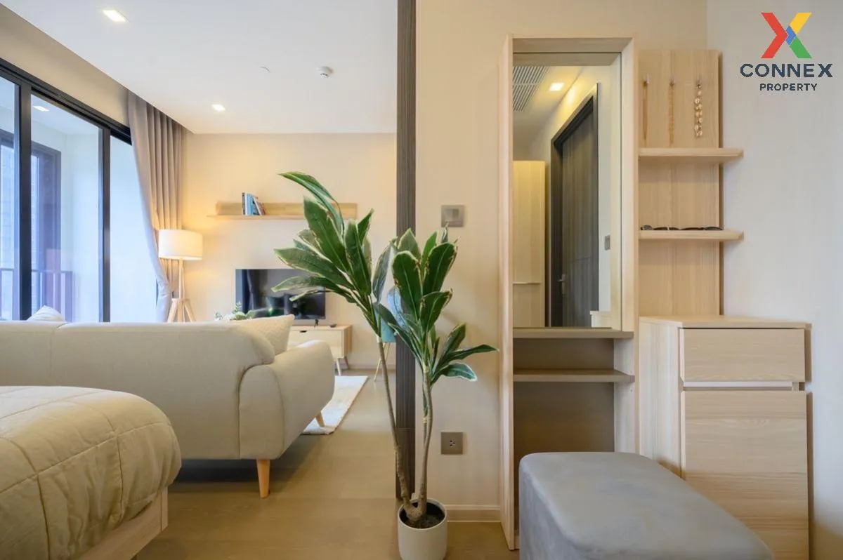 For Rent Condo , Ashton Asoke , BTS-Asok , Khlong Toei Nuea , Wat 3