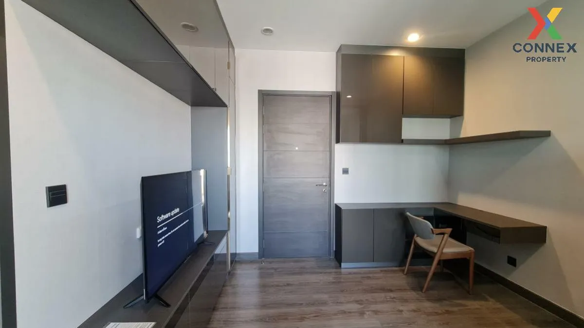 เช่าคอนโด  เออร์บาโน่ ราชวิถี MRT-สิรินธร บางพลัด เขต บางพลัด กรุ 1