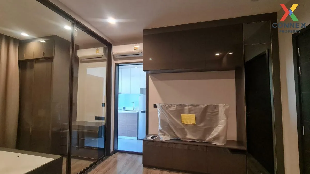 เช่าคอนโด  เออร์บาโน่ ราชวิถี MRT-สิรินธร บางพลัด เขต บางพลัด กรุ 2