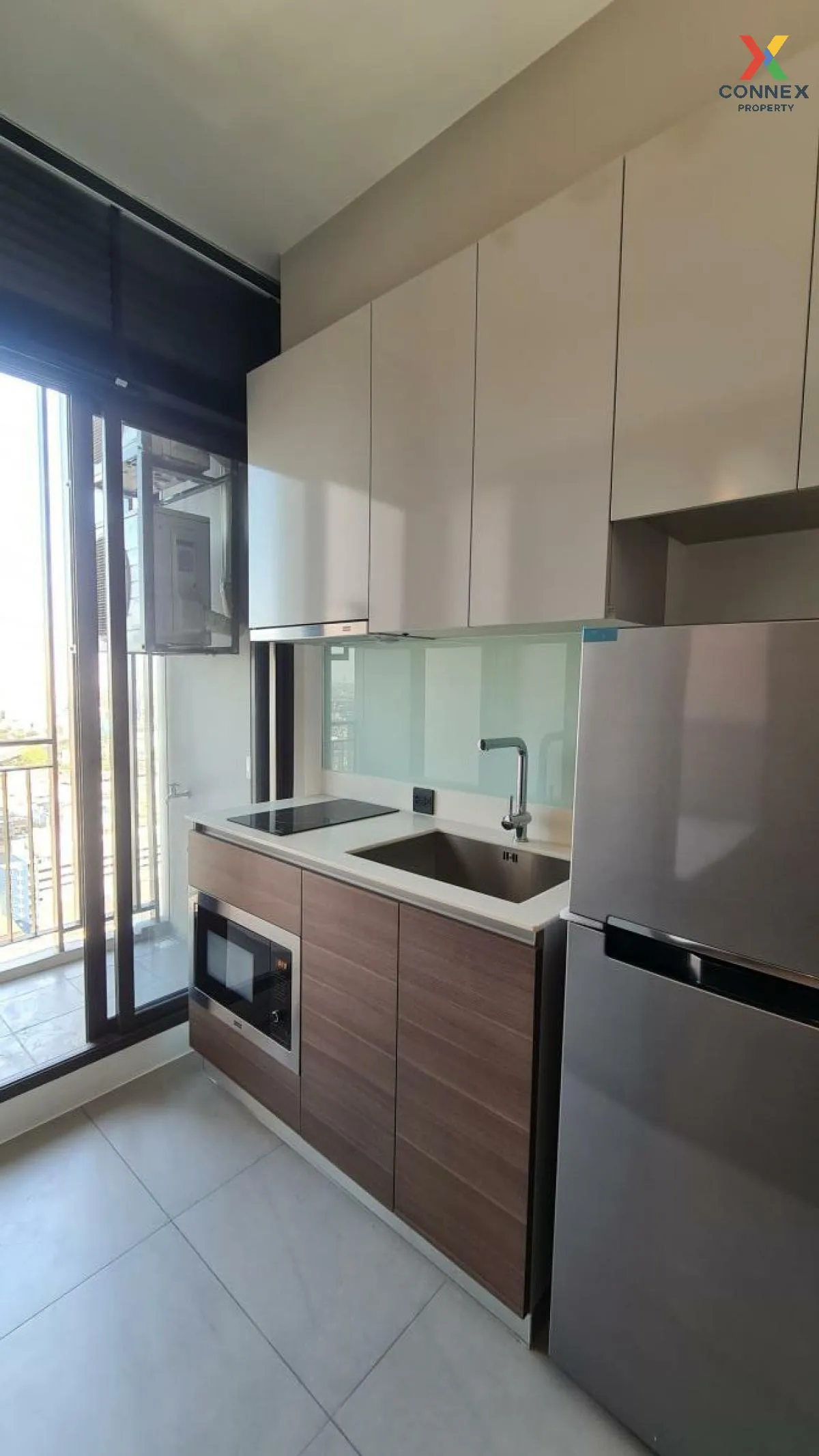 เช่าคอนโด  เออร์บาโน่ ราชวิถี MRT-สิรินธร บางพลัด เขต บางพลัด กรุ 3