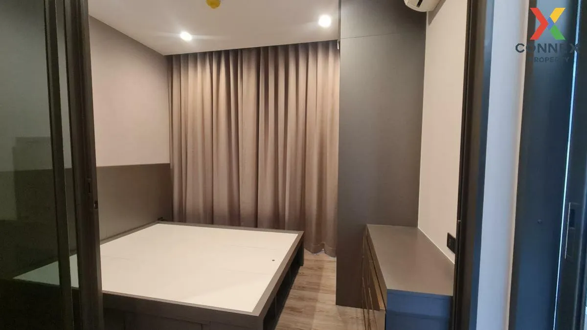 เช่าคอนโด  เออร์บาโน่ ราชวิถี MRT-สิรินธร บางพลัด เขต บางพลัด กรุ 4