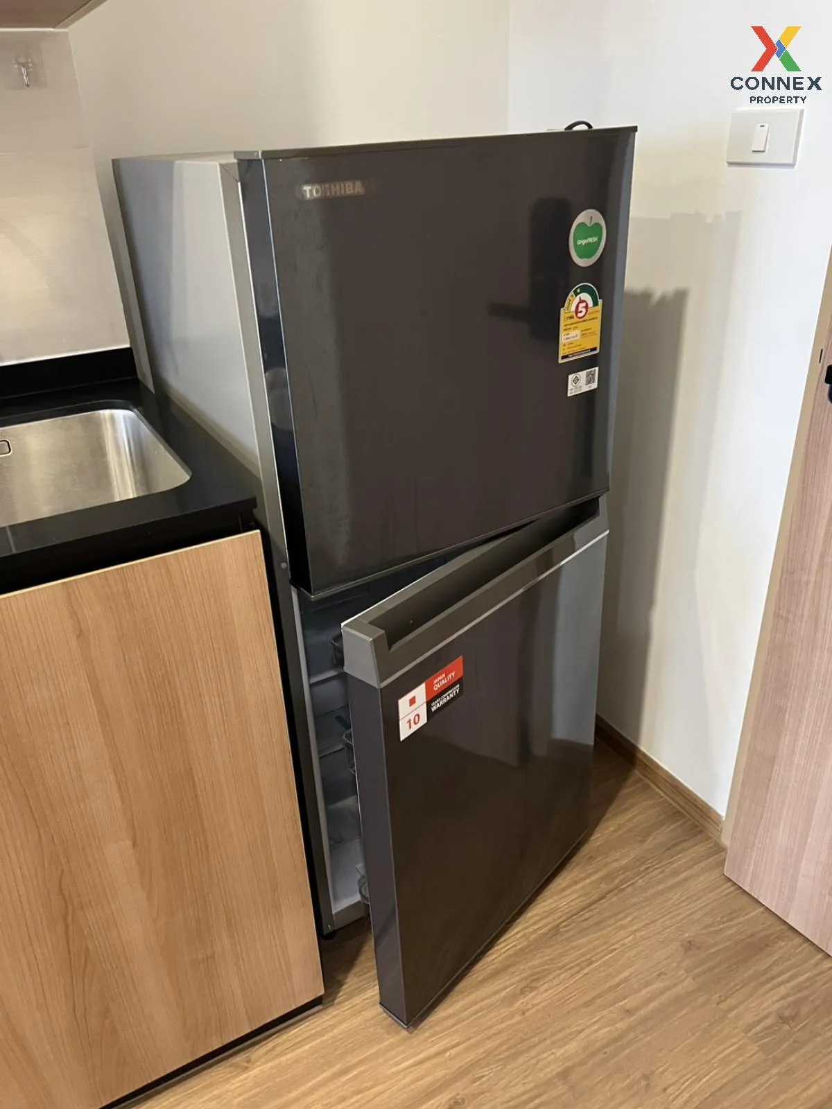 เช่าคอนโด  เดอะ ลิฟวิ่น เพชรเกษม ชั้นสูง MRT-ภาษีเจริญ บางหว้า เข