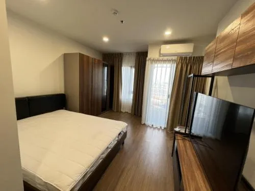 For Rent Condo , The LIVIN Phetkasem , high floor , MRT-Phasi Charoen , Bang Wa , Phasi Charoen , Bangkok , CX-118976