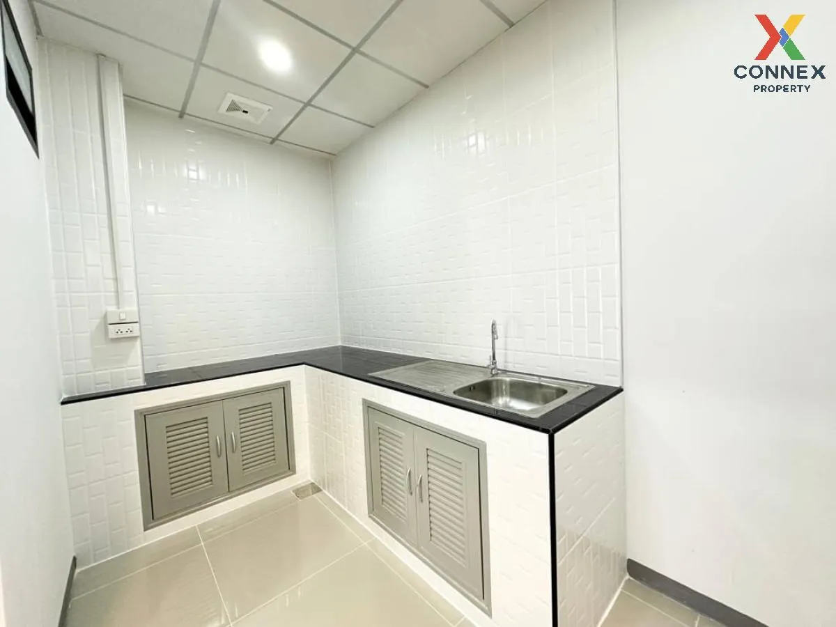 ขายทาวน์เฮ้าส์/ทาวน์โฮม  ปิยวรารมย์ 2 รีโนเวทใหม่ ไทรน้อย ไทรน้อย