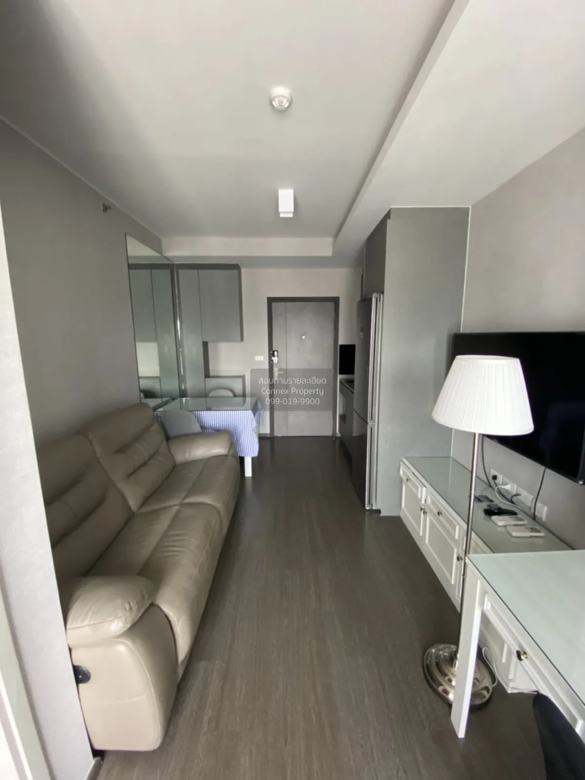 FOR RENT condo , Ideo Sukhumvit 93 , BTS-Bang Chak , Phra Khanong 1