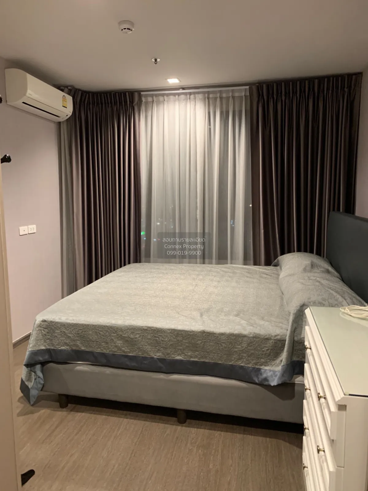 FOR RENT condo , Ideo Sukhumvit 93 , BTS-Bang Chak , Phra Khanong 3