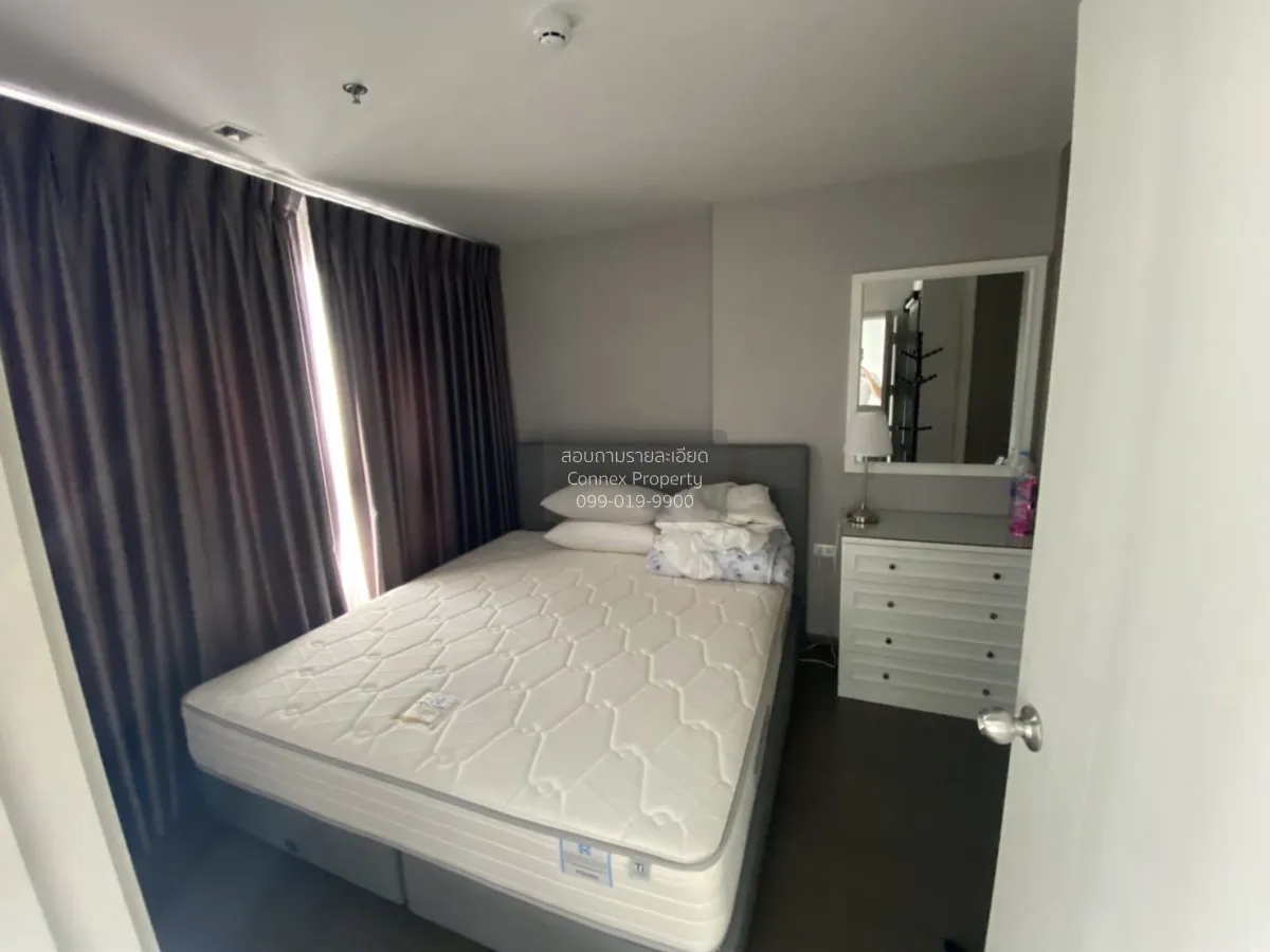 FOR RENT condo , Ideo Sukhumvit 93 , BTS-Bang Chak , Phra Khanong 4