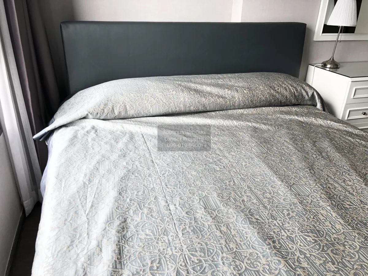 FOR RENT condo , Ideo Sukhumvit 93 , BTS-Bang Chak , Phra Khanong