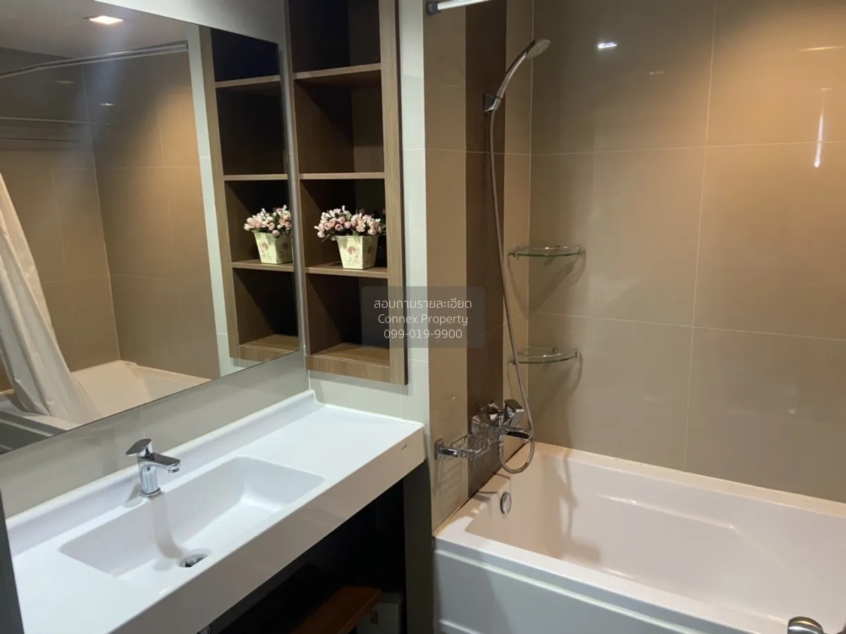 FOR RENT condo , Ideo Sukhumvit 93 , BTS-Bang Chak , Phra Khanong