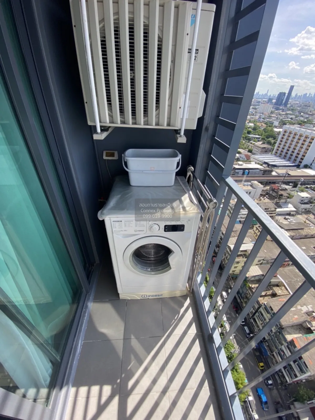 FOR RENT condo , Ideo Sukhumvit 93 , BTS-Bang Chak , Phra Khanong