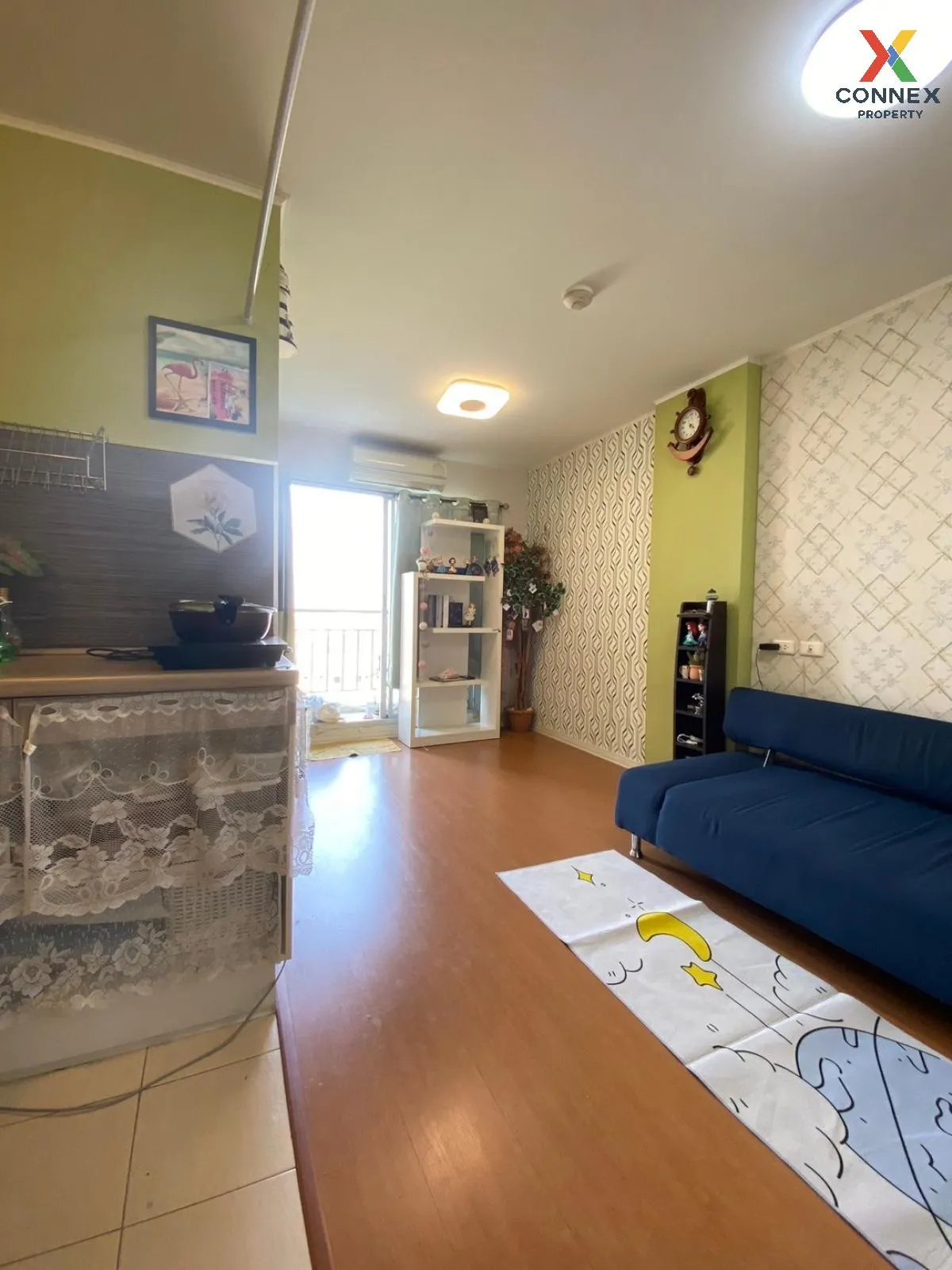 For Sale Condo , Lumpini Condo Town Bangkhae , MRT-Bang Khae , Ba 2