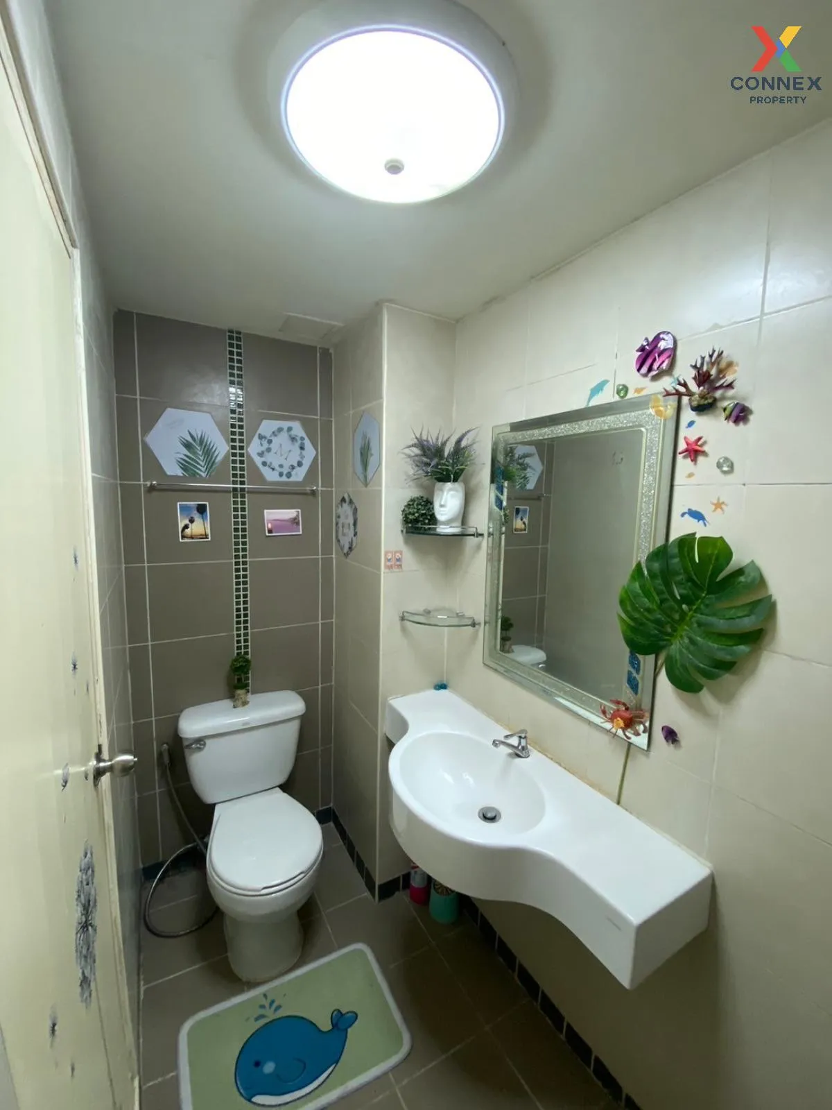 For Sale Condo , Lumpini Condo Town Bangkhae , MRT-Bang Khae , Ba