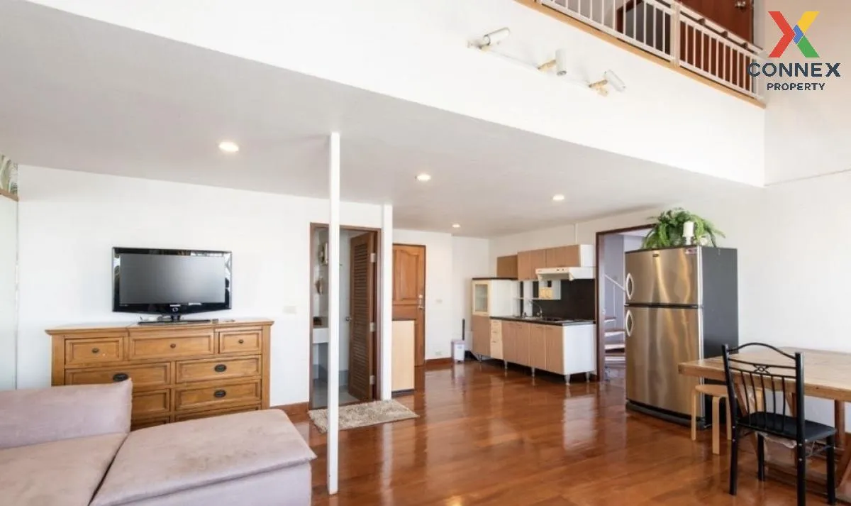 For Sale Condo , Premier Place Rama 9 , Duplex , Suan Luang , Sua For Sale Condo , Premier Place Rama 9 , Duplex , Suan Luang , Sua 4