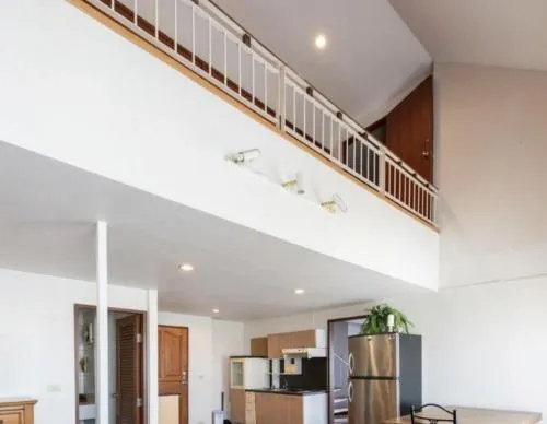 ขายคอนโด  พรีเมียร์ เพลส พระราม 9 ดูเพล็กซ์ สวนหลวง เขต สวนหลวง กรุงเทพ CX-118984