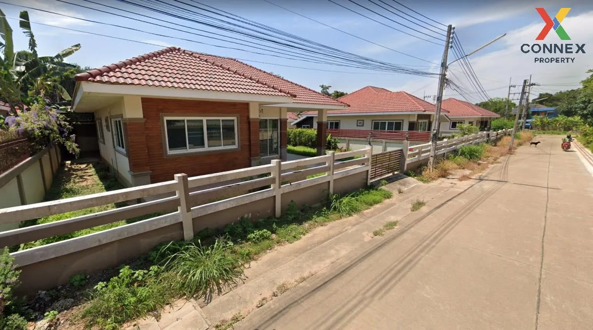 For Sale House , Phae Barami Sattahip , Sattahip , Sattahip , Cho 2